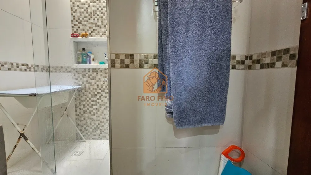 Casa, 3 quartos, 50 m² - Foto 7