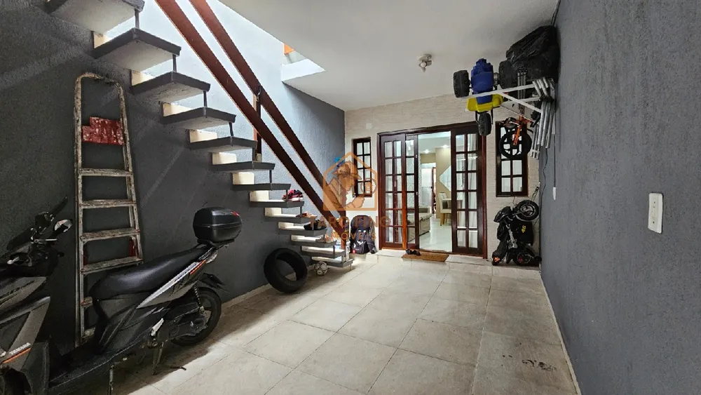 Casa, 3 quartos, 50 m² - Foto 4