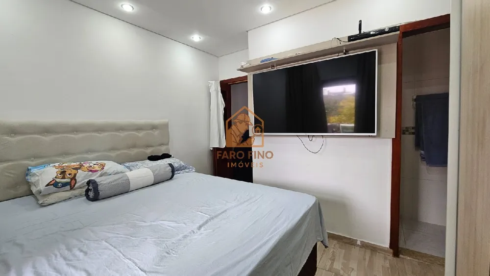 Casa, 3 quartos, 50 m² - Foto 7