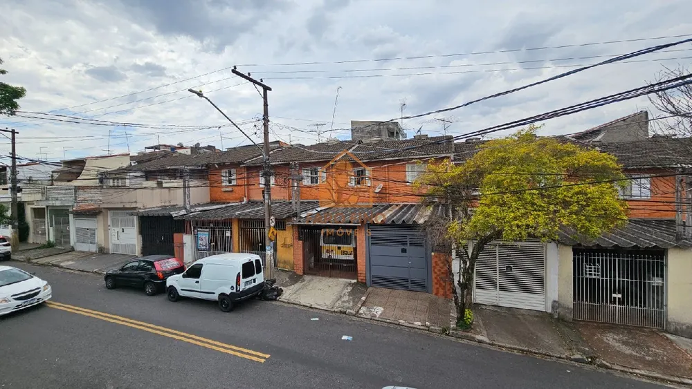 Casa, 3 quartos, 50 m² - Foto 1