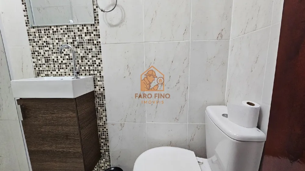 Casa, 3 quartos, 50 m² - Foto 5