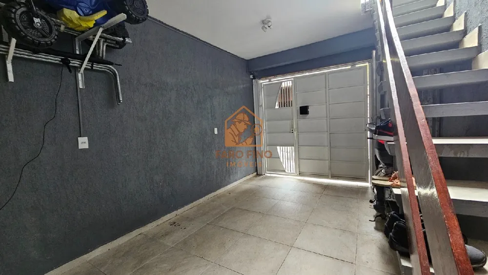 Casa, 3 quartos, 50 m² - Foto 4