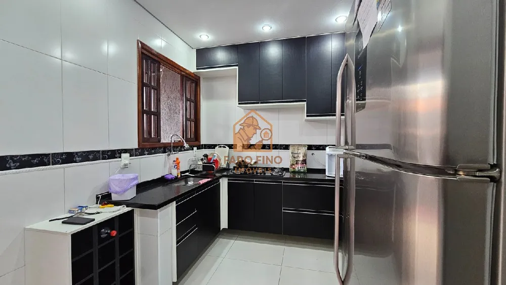 Casa, 3 quartos, 50 m² - Foto 6