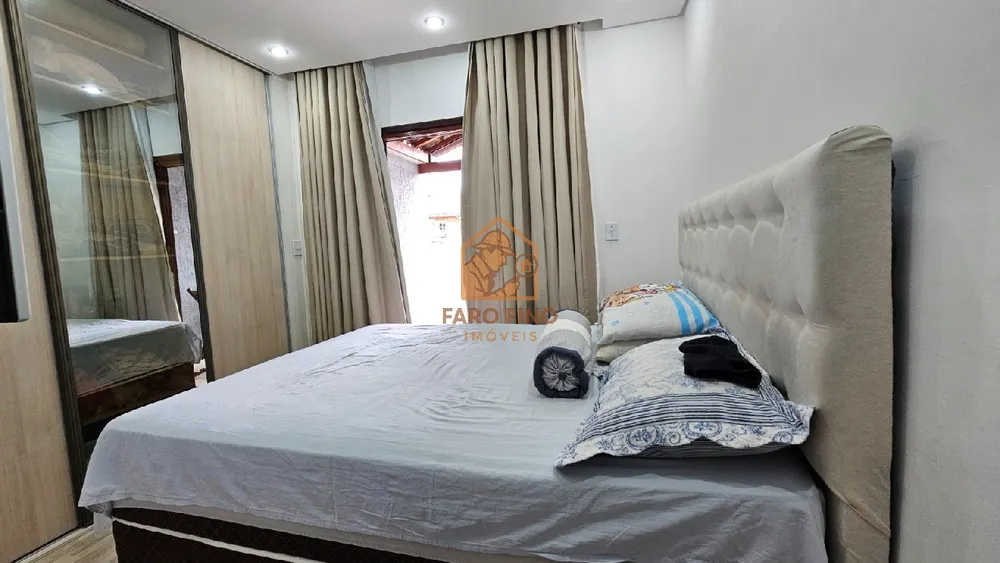 Casa, 3 quartos, 50 m² - Foto 3