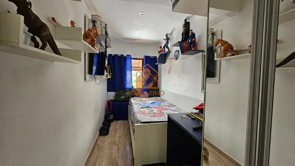 Casa, 3 quartos, 50 m² - Foto 8