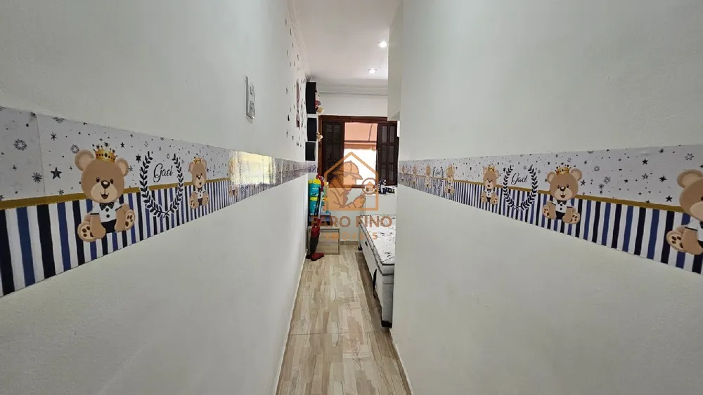 Casa, 3 quartos, 50 m² - Foto 9