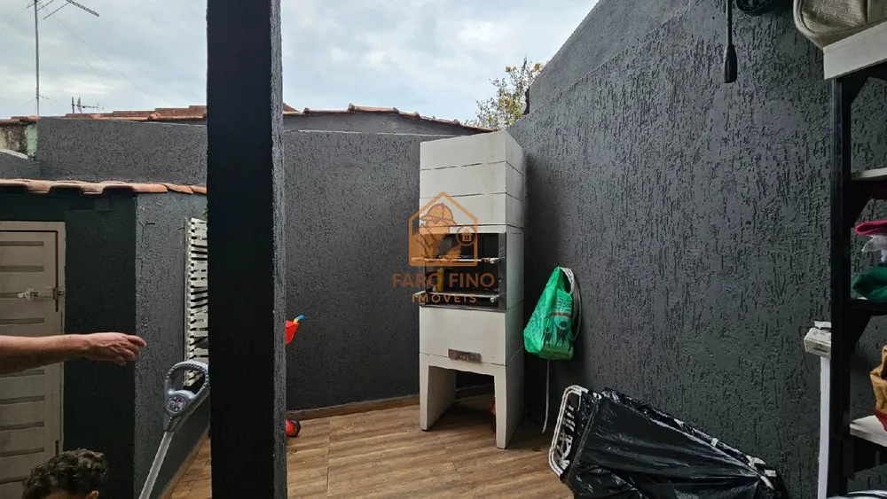 Casa, 3 quartos, 50 m² - Foto 8