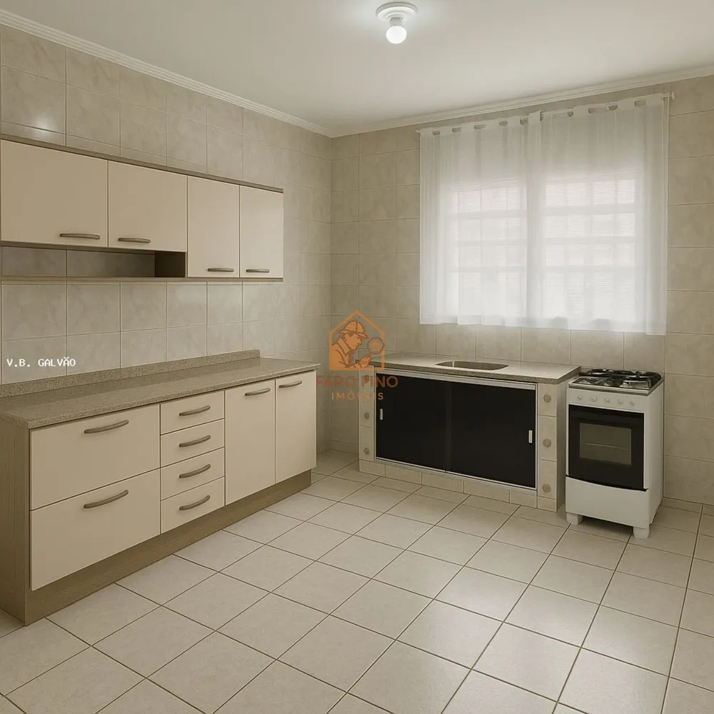 Casa, 2 quartos, 85 m² - Foto 5