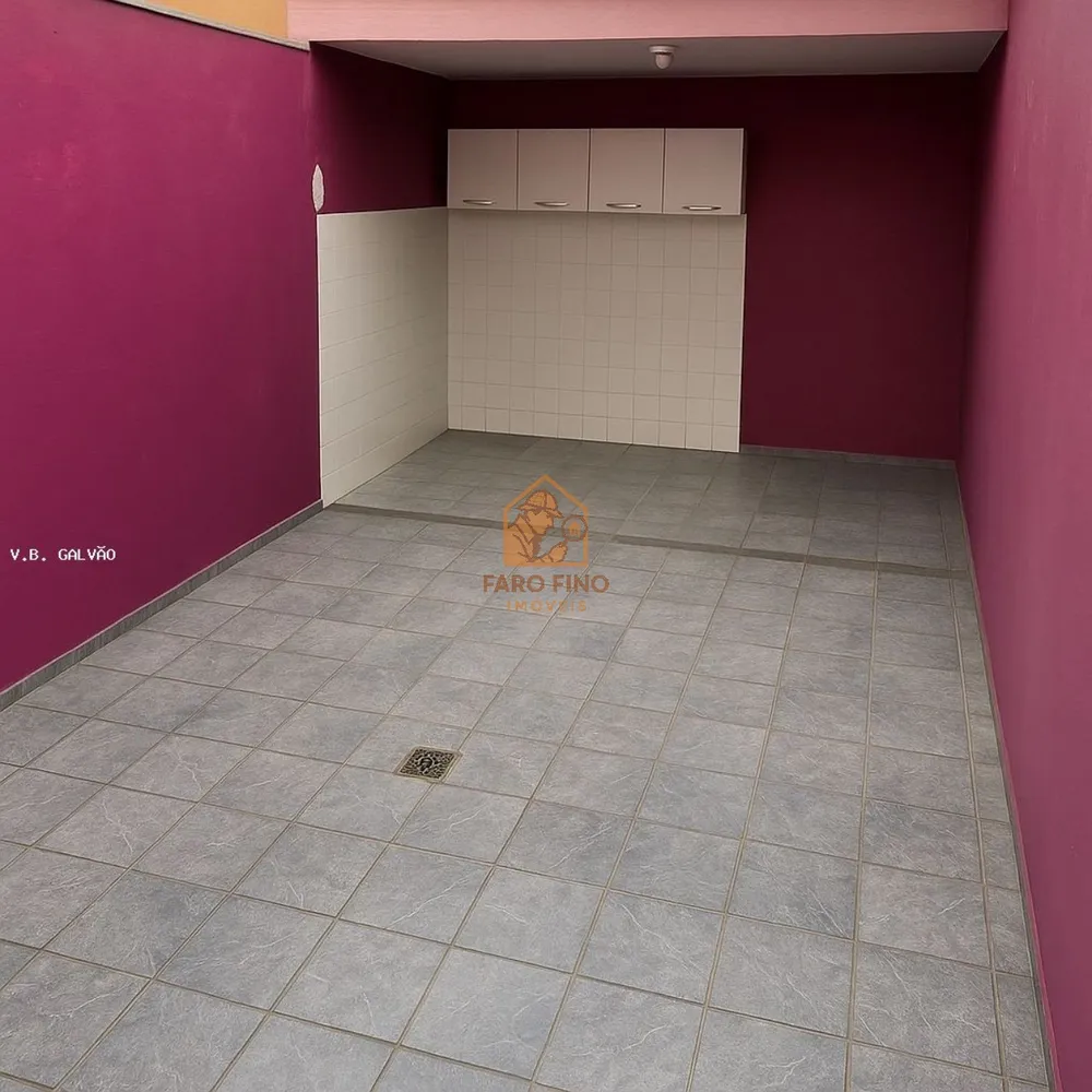 Casa, 2 quartos, 85 m² - Foto 9
