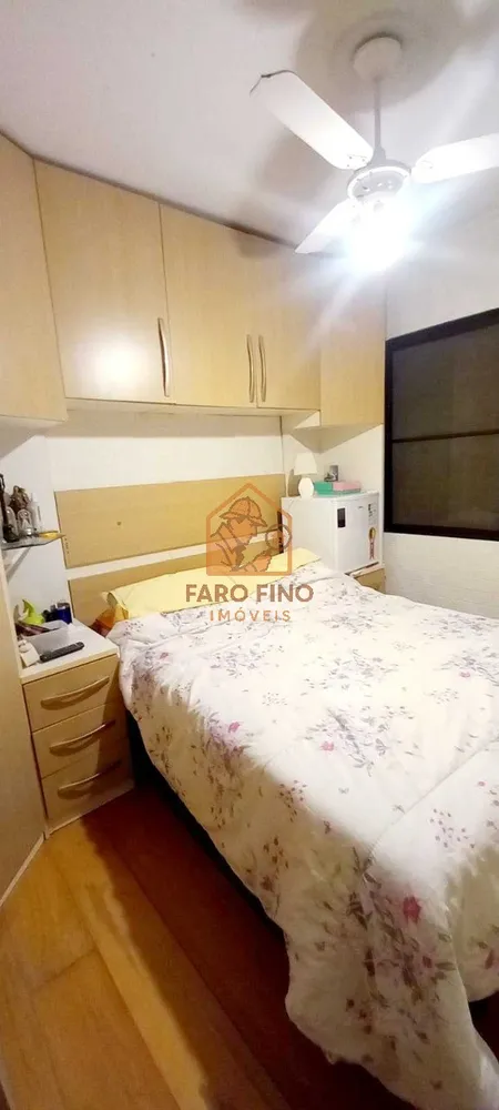Apartamento, 3 quartos, 67 m² - Foto 7