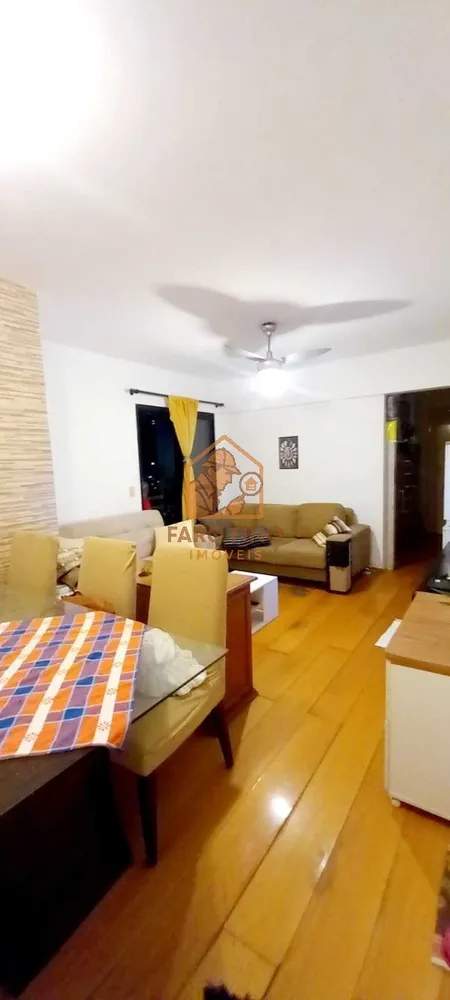 Apartamento, 3 quartos, 67 m² - Foto 6