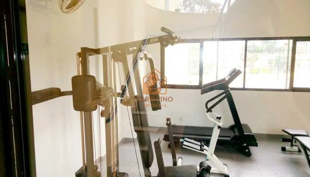 Apartamento, 3 quartos, 67 m² - Foto 3