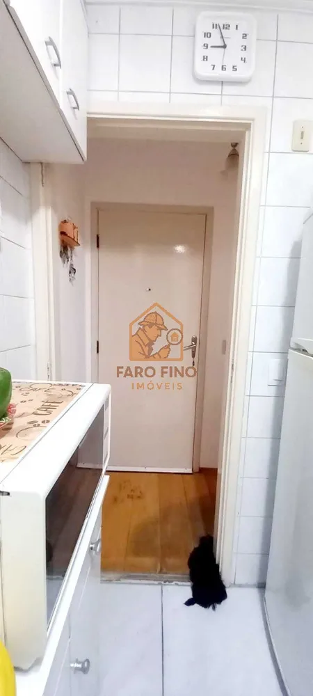 Apartamento, 3 quartos, 67 m² - Foto 2