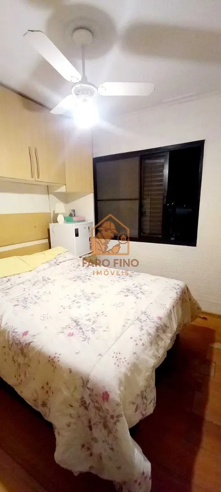 Apartamento, 3 quartos, 67 m² - Foto 3