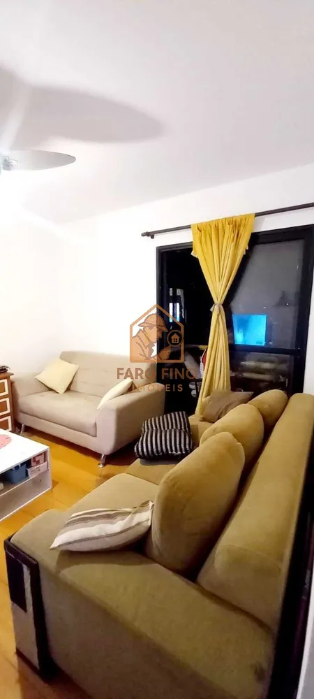 Apartamento, 3 quartos, 67 m² - Foto 6