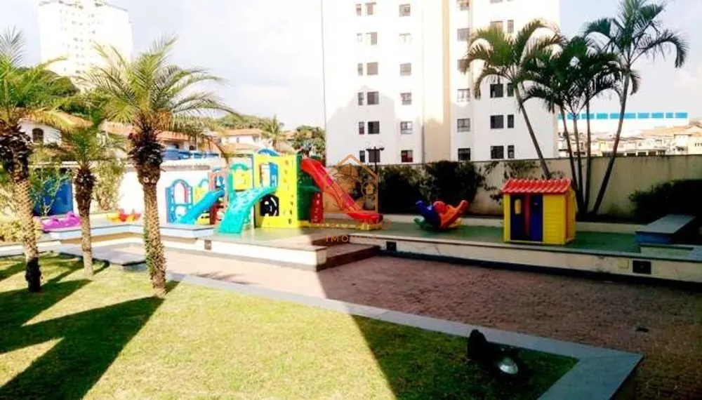 Apartamento, 3 quartos, 67 m² - Foto 2