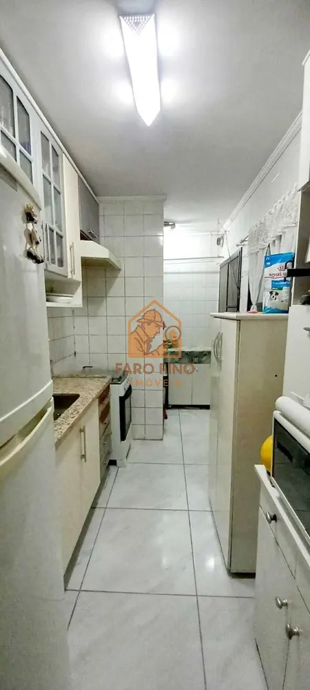 Apartamento, 3 quartos, 67 m² - Foto 4
