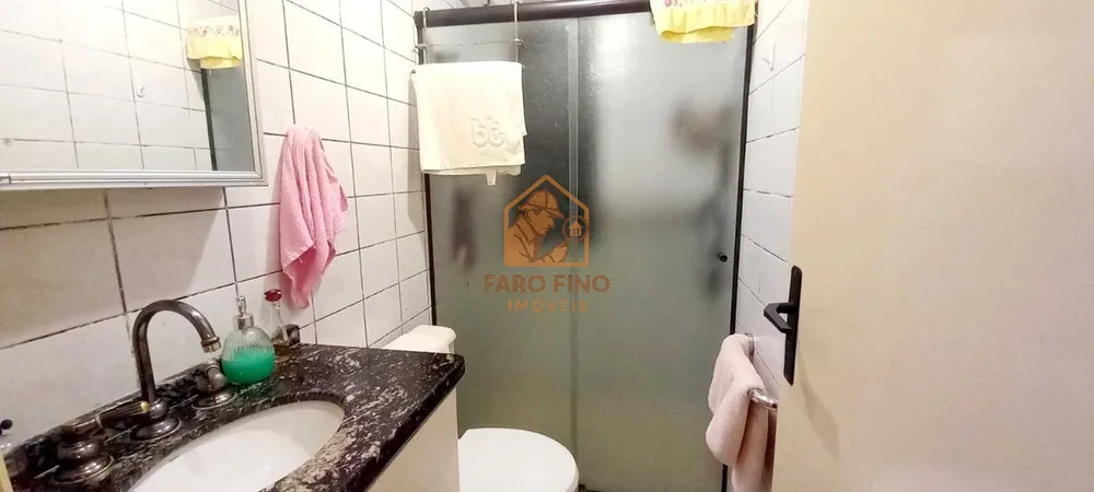 Apartamento, 3 quartos, 67 m² - Foto 5