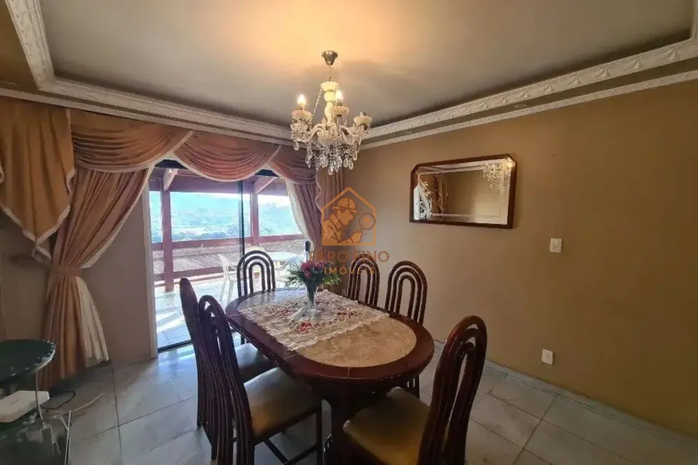 Casa, 4 quartos - Foto 4