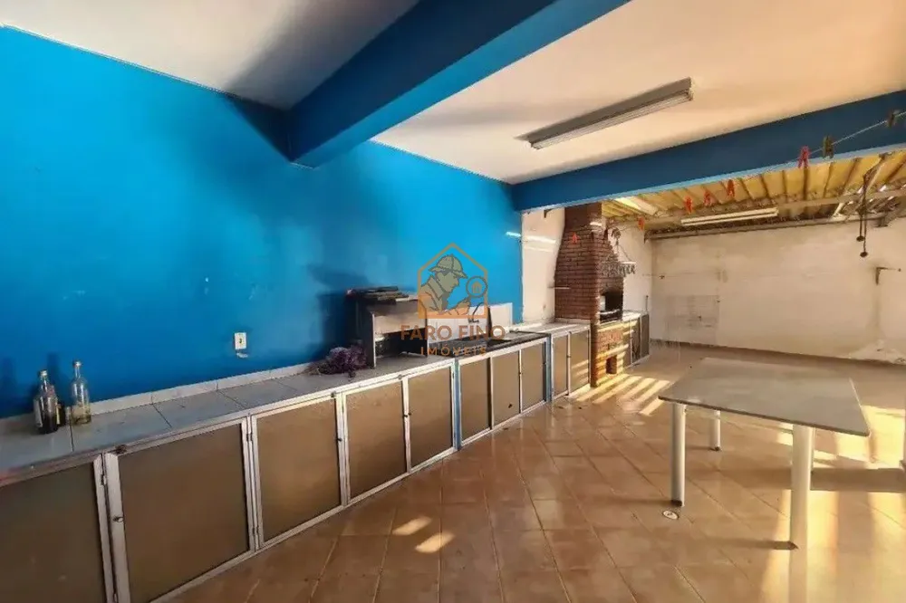 Casa, 4 quartos - Foto 8