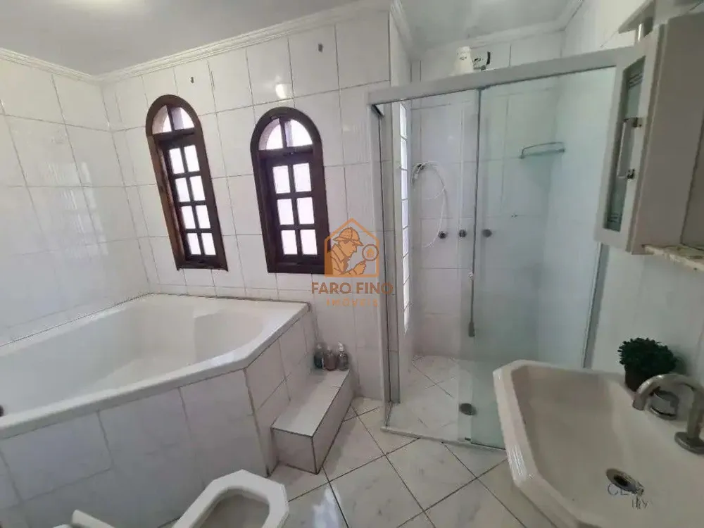 Casa, 4 quartos - Foto 11
