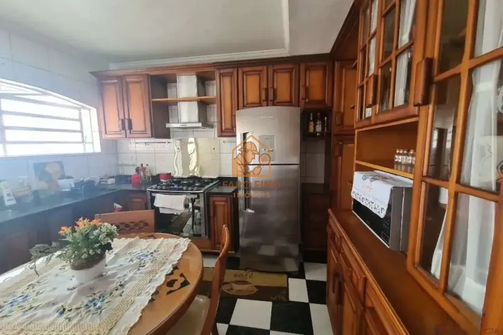 Casa, 4 quartos - Foto 7