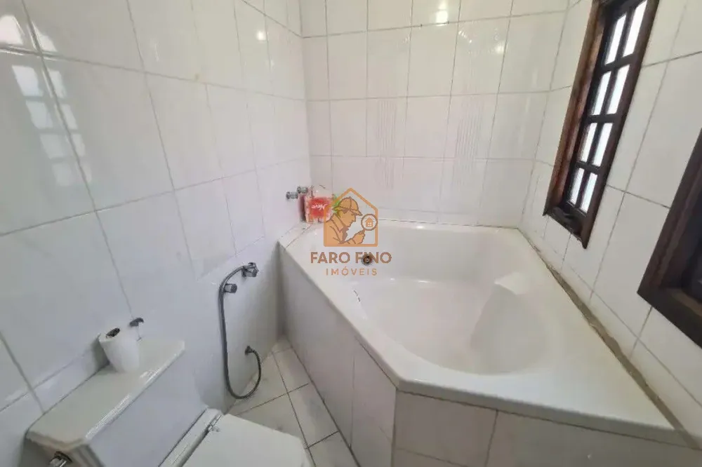 Casa, 4 quartos - Foto 10