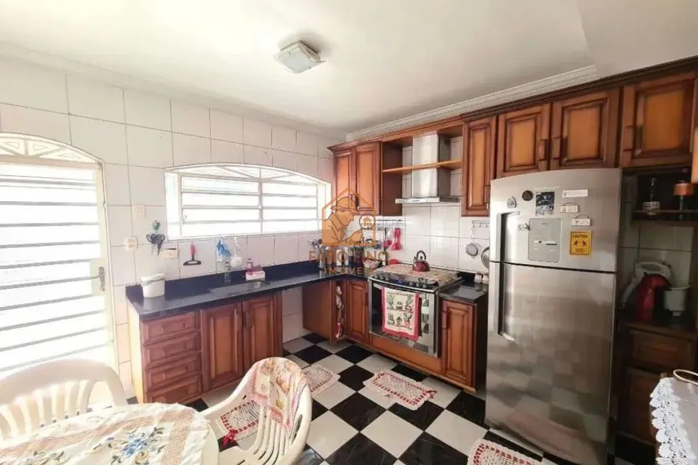 Casa, 4 quartos - Foto 6