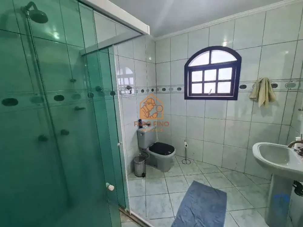 Casa, 4 quartos - Foto 12