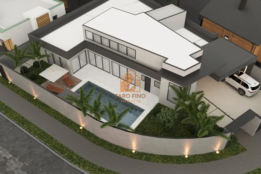 Casa, 3 quartos, 270 m² - Foto 3
