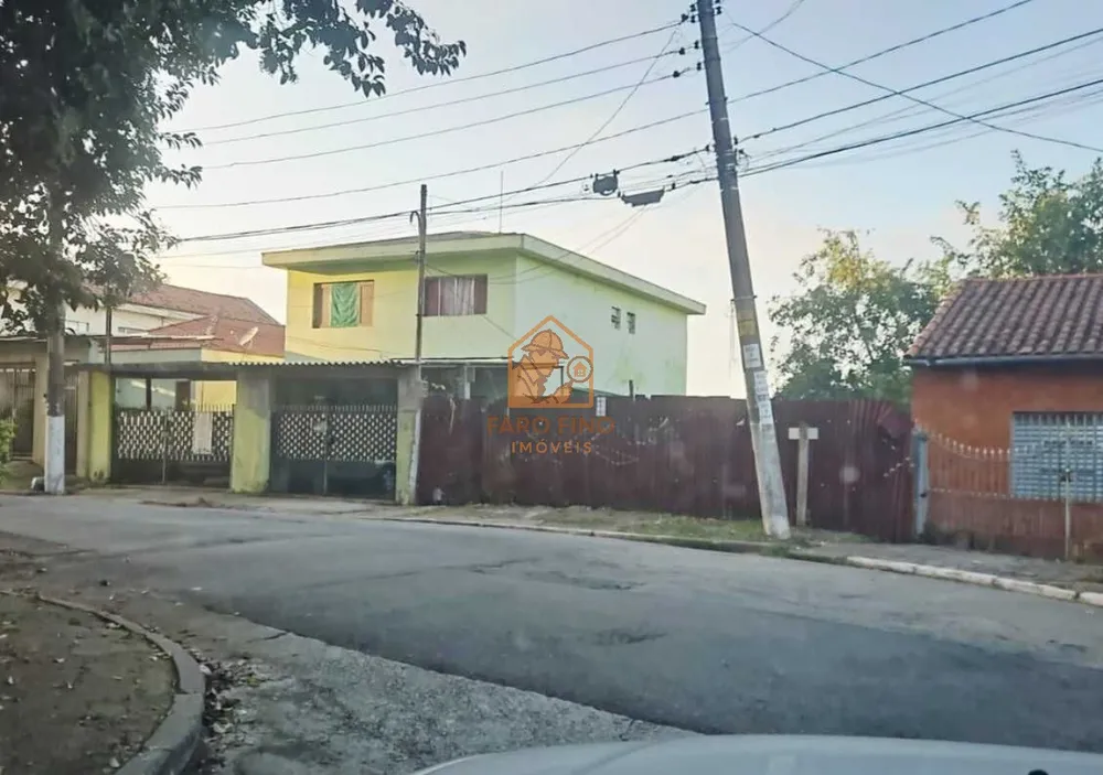 Terreno, 187 m² - Foto 2