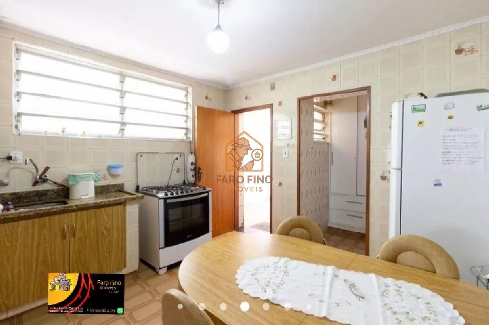Casa, 3 quartos, 130 m² - Foto 4
