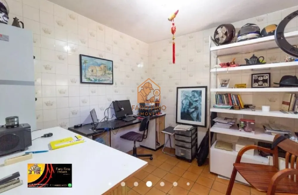 Casa, 3 quartos, 130 m² - Foto 2