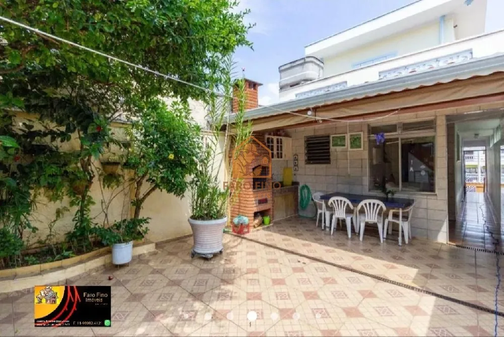 Casa, 3 quartos, 130 m² - Foto 7
