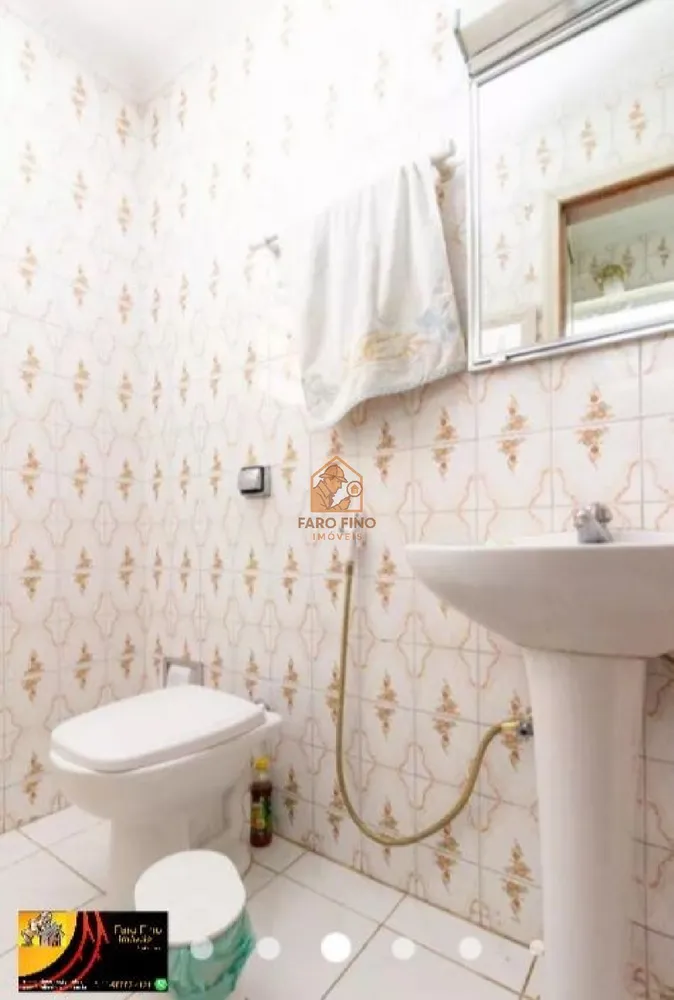 Casa, 3 quartos, 130 m² - Foto 5