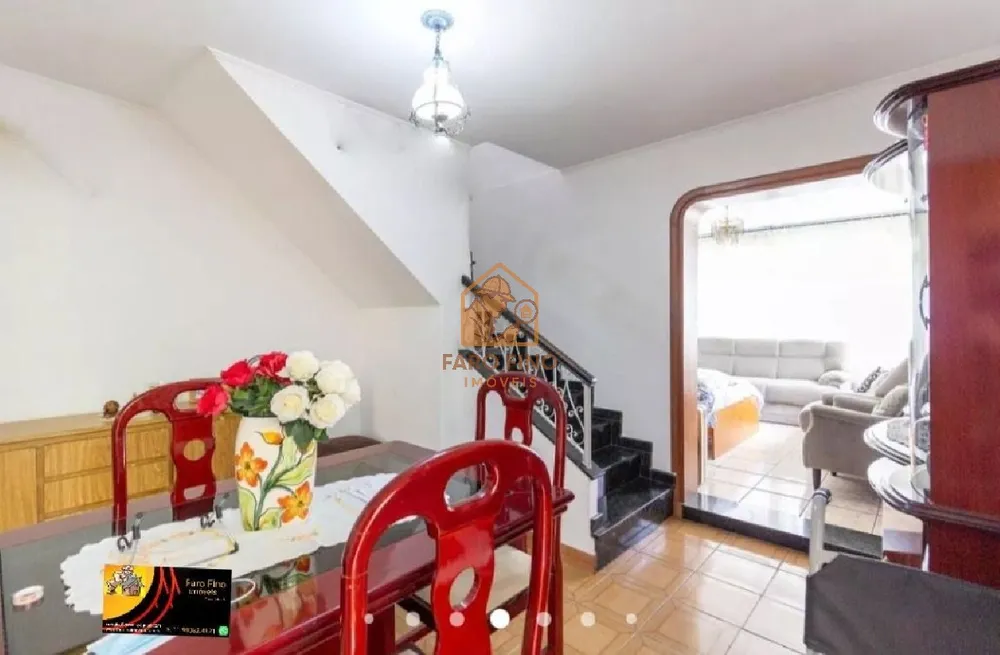Casa, 3 quartos, 130 m² - Foto 16