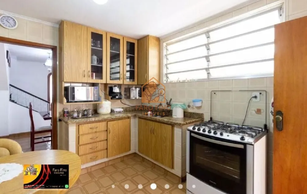 Casa, 3 quartos, 130 m² - Foto 8
