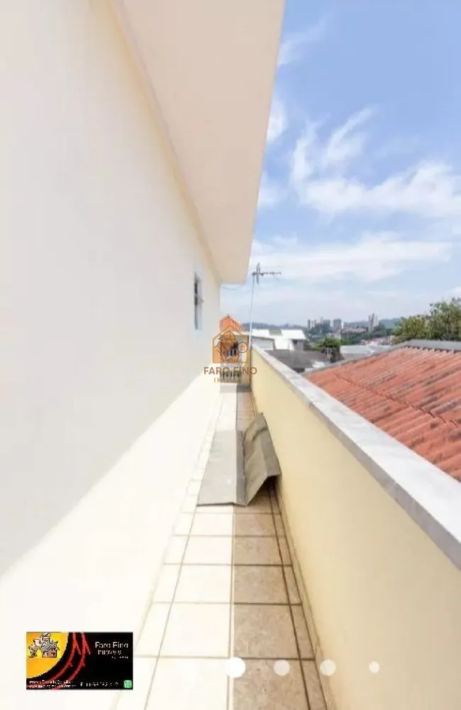 Casa, 3 quartos, 130 m² - Foto 3