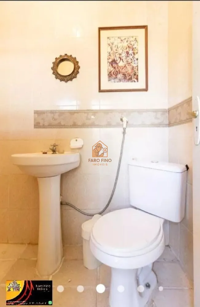 Casa, 3 quartos, 130 m² - Foto 1