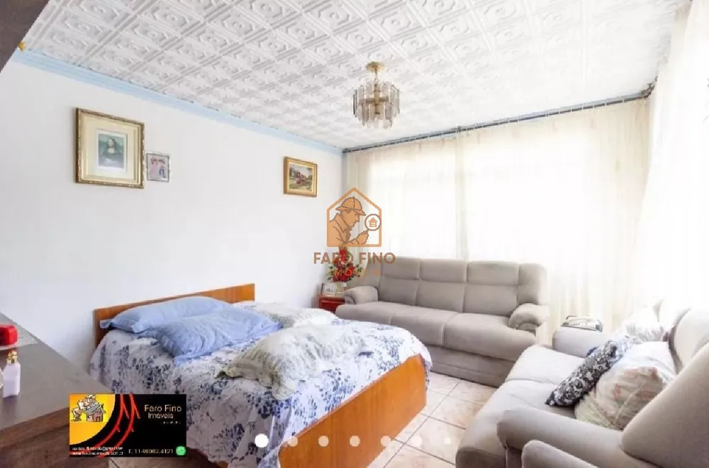 Casa, 3 quartos, 130 m² - Foto 6