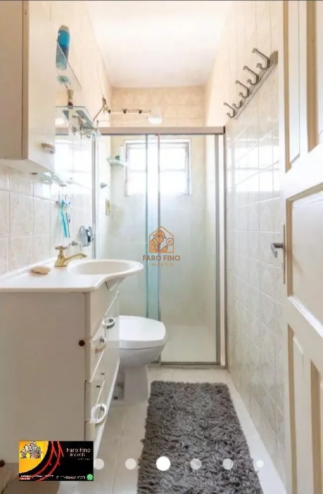 Casa, 3 quartos, 130 m² - Foto 11