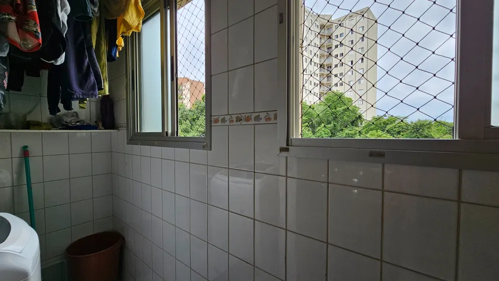 Apartamento, 2 quartos, 62 m² - Foto 4