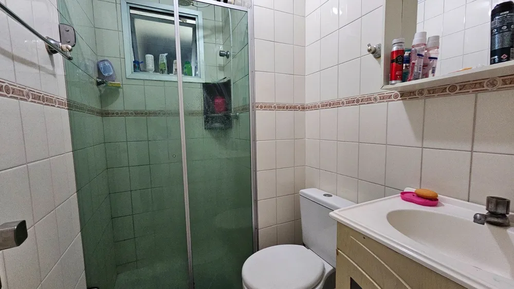 Apartamento, 2 quartos, 62 m² - Foto 3