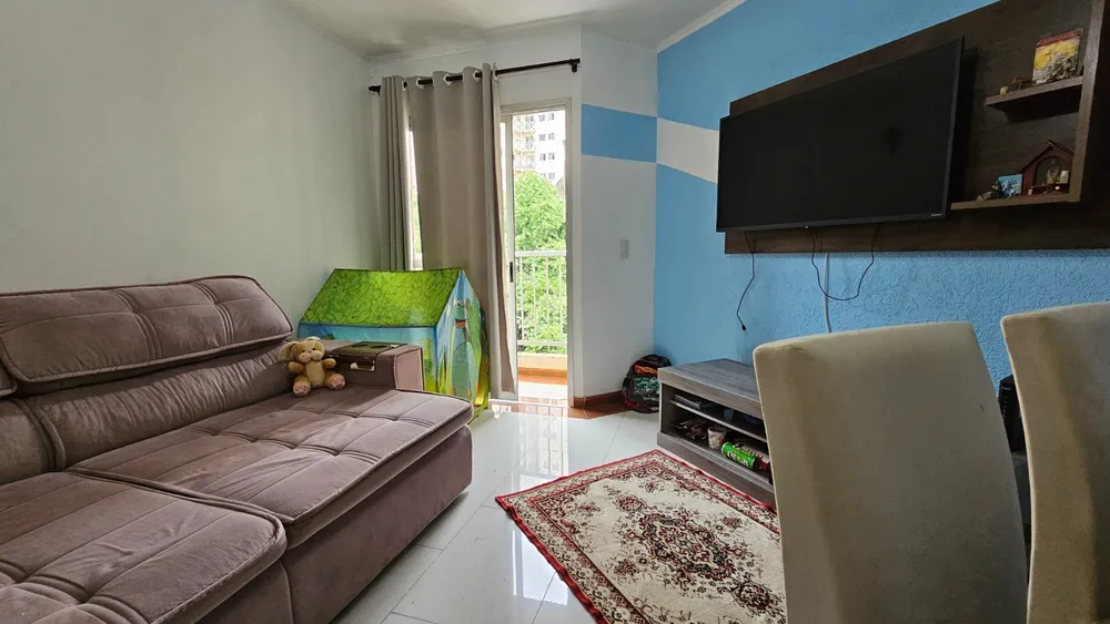 Apartamento, 2 quartos, 62 m² - Foto 2