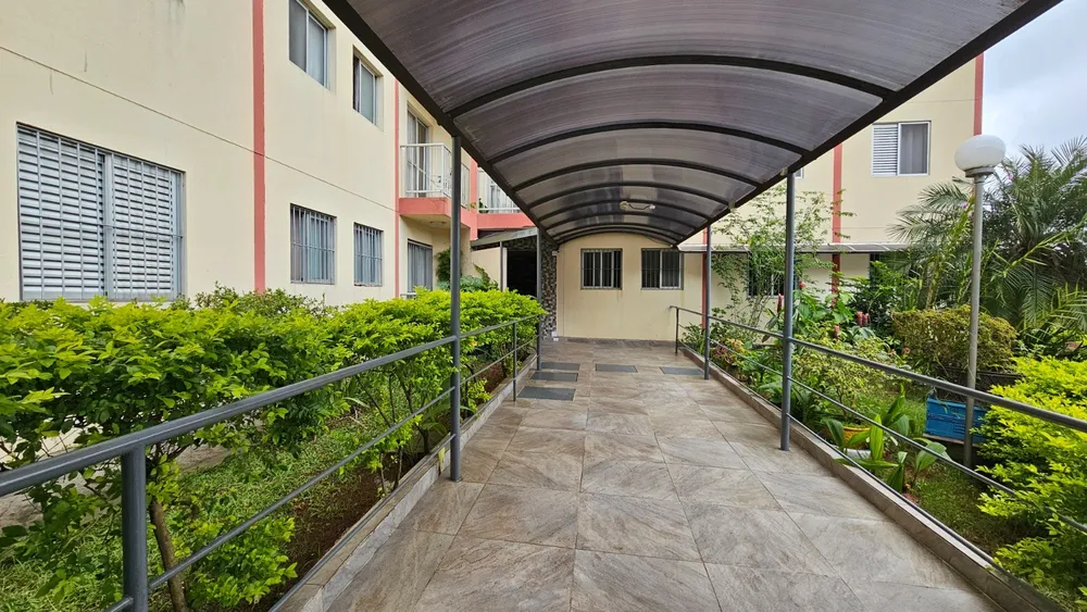 Apartamento, 2 quartos, 62 m² - Foto 9