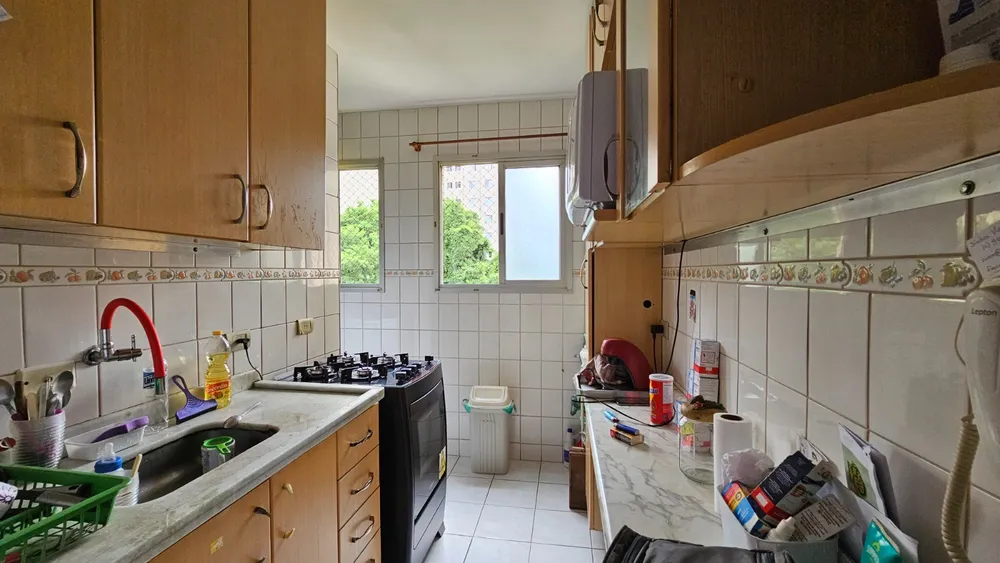 Apartamento, 2 quartos, 62 m² - Foto 5