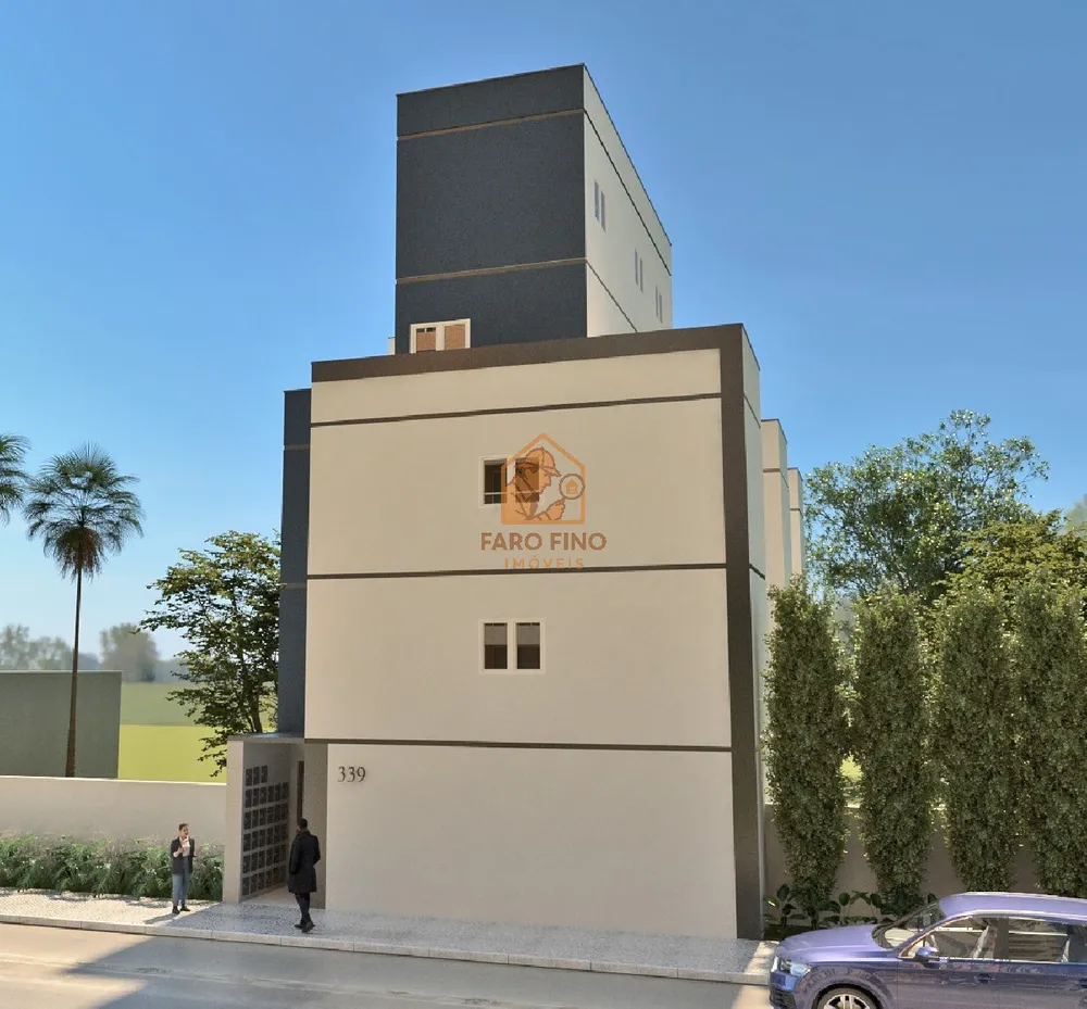 Apartamento, 2 quartos, 50 m² - Foto 6
