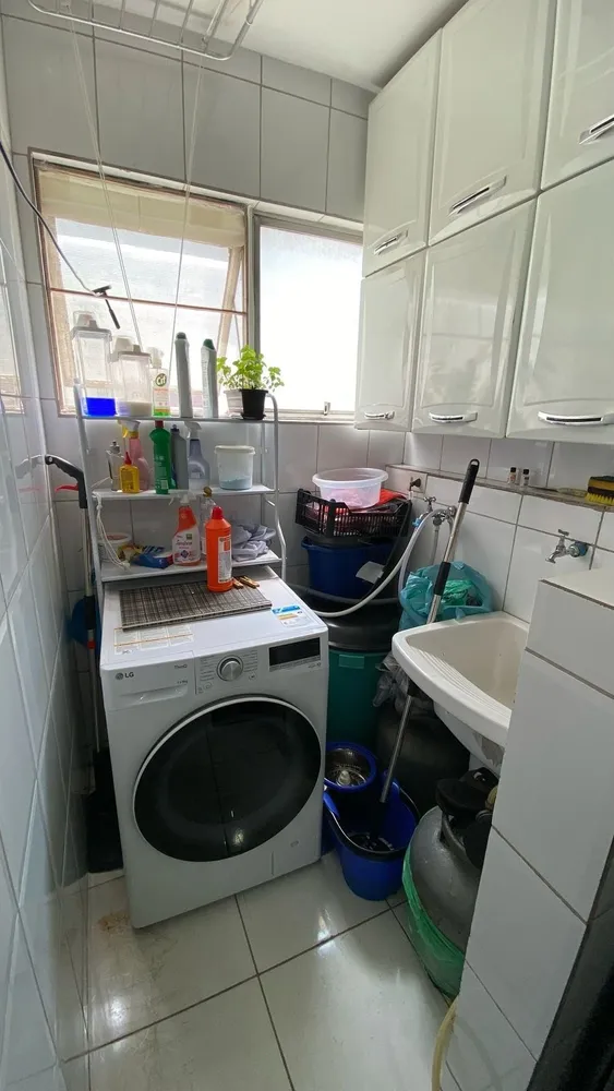Apartamento, 2 quartos, 63 m² - Foto 11