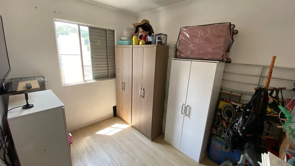 Apartamento, 2 quartos, 63 m² - Foto 4