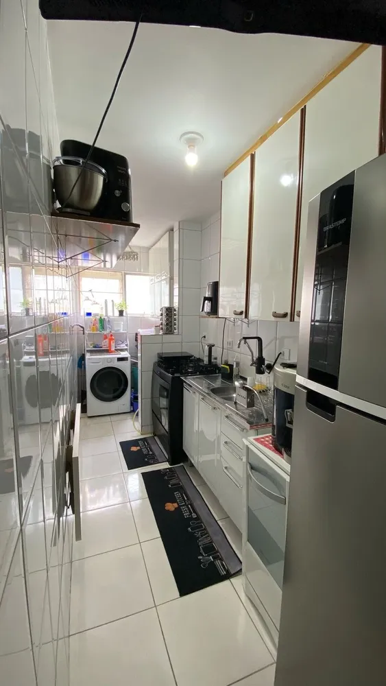 Apartamento, 2 quartos, 63 m² - Foto 10